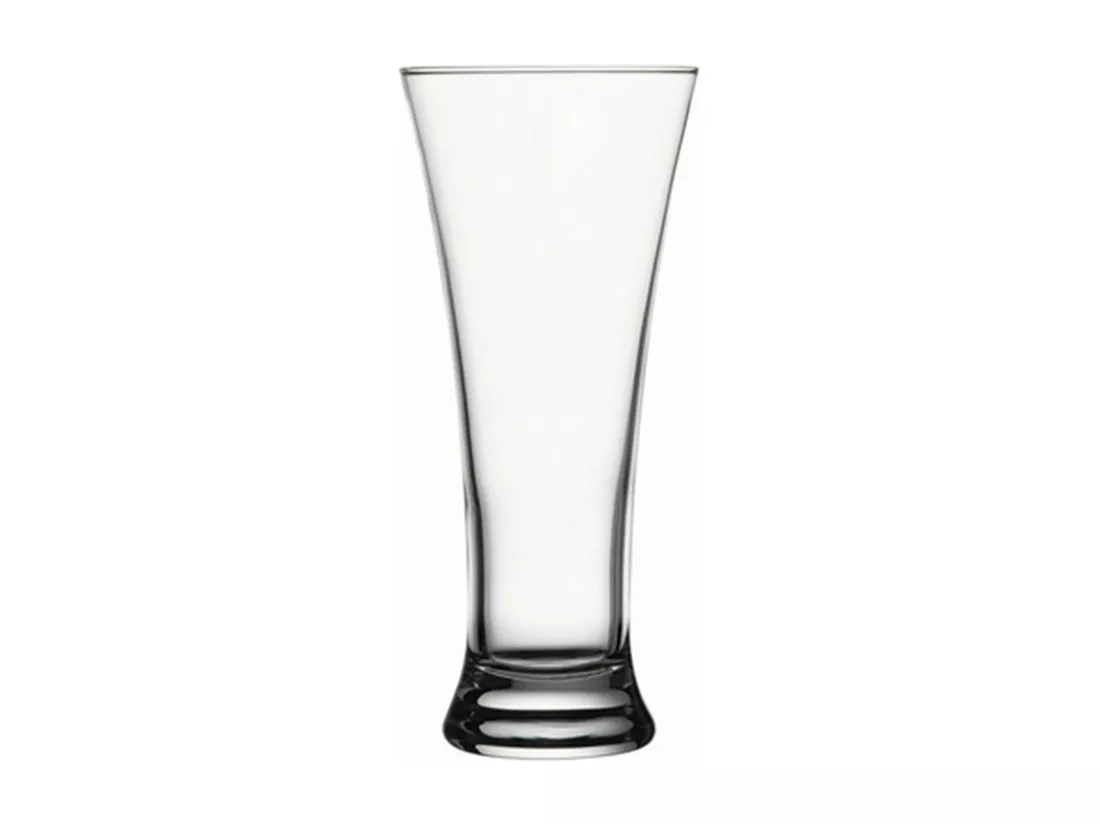 Novastyl - Lot De 3 Verres A Pastis 18cl Mistral