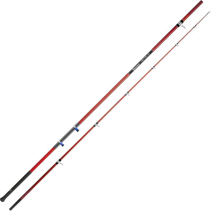 Canne Surf Italcanna Vector A4