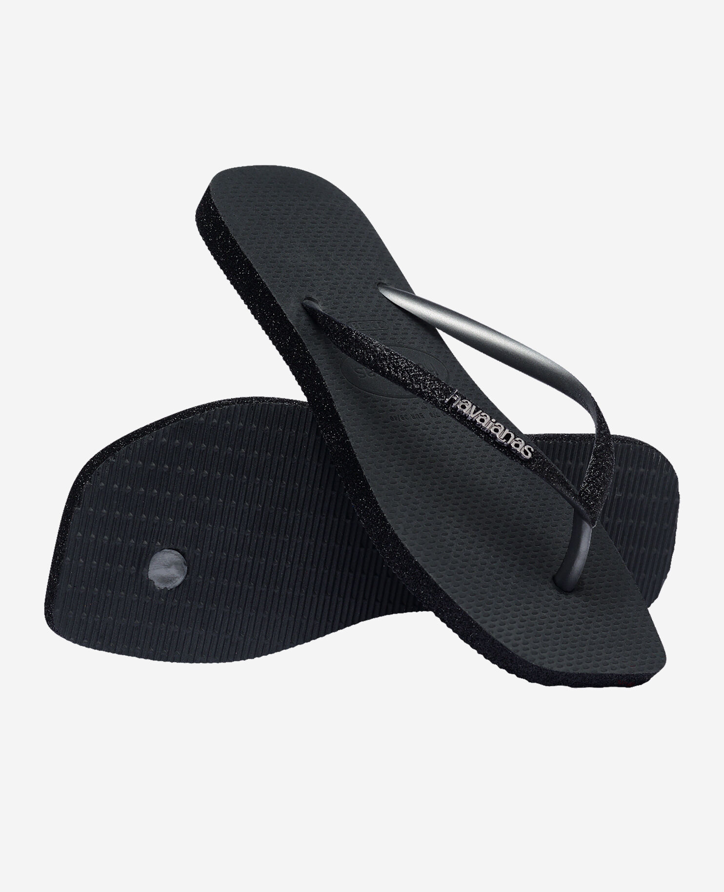 Havaianas Slim Square Sparkle