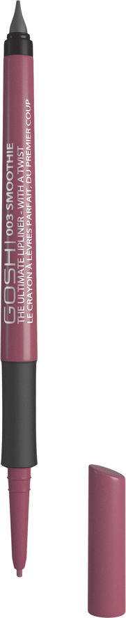 Gosh The Ultimate Lip Liner - With A Twist