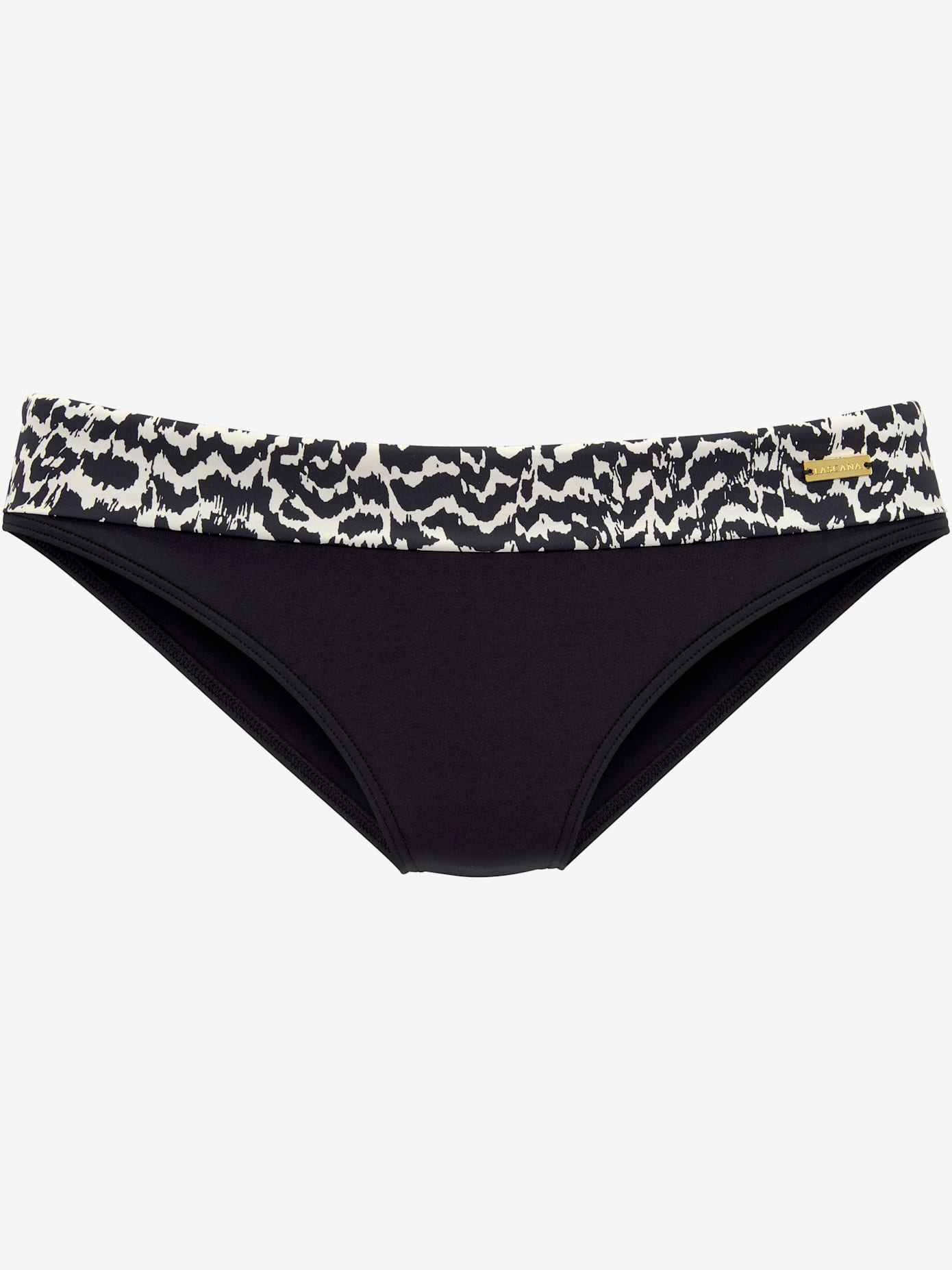 Bas de maillot de bain design tendance