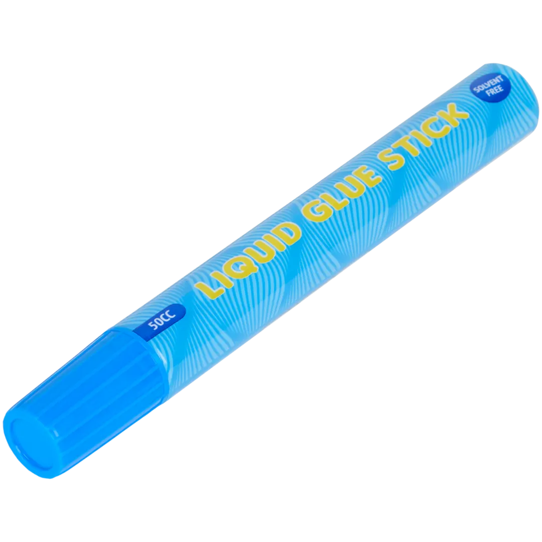 Tube de colle