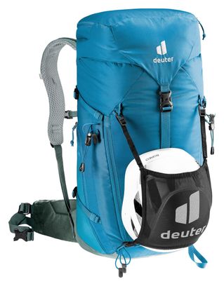 Sac de Randonnée Deuter Trail 30 Bleu