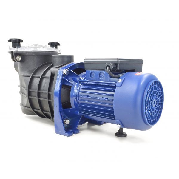 QP Bomba de Piscina 1CV - 14186004