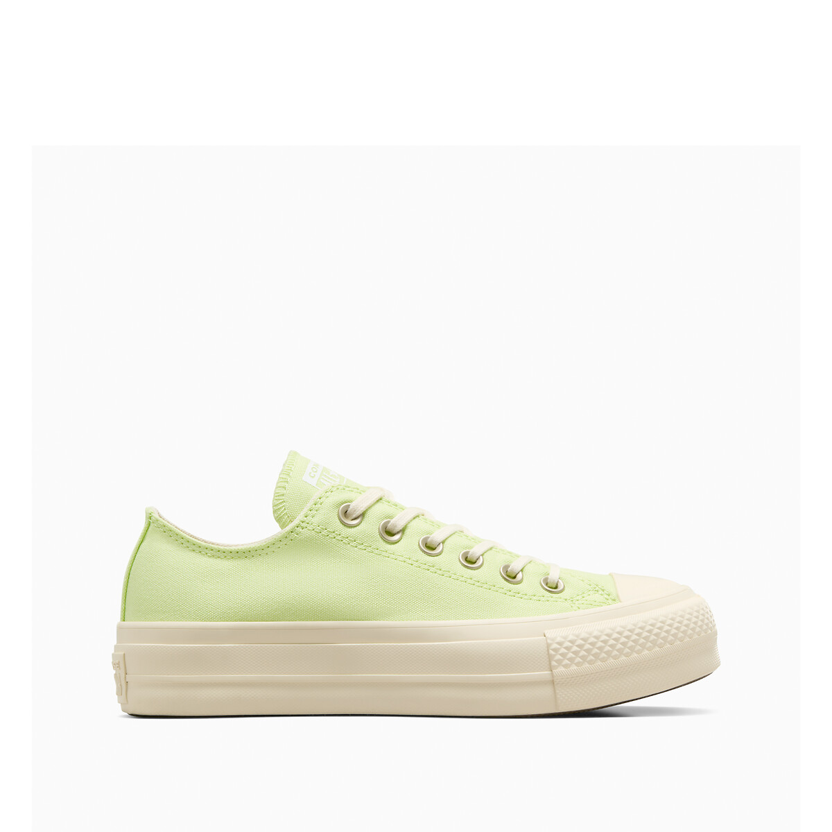 CONVERSE<br>Tênis All Star Lift Ox Crafted Color