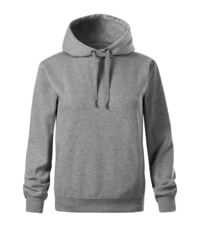 Malfini 421 - Sweat à Capuche Confort Lune