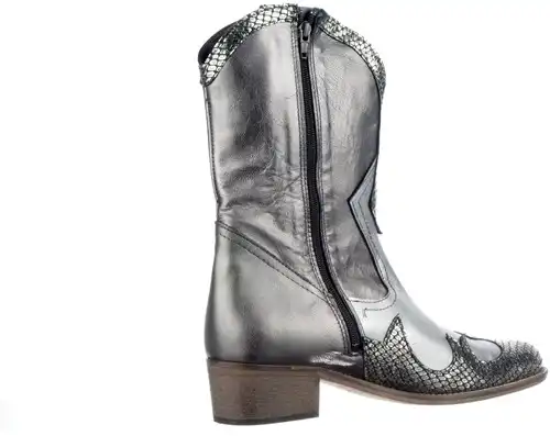 Nardo Roberto d'Angelo champagne combi - maat 43 kuitlaars champagne combi - maat 43 Calandschoen