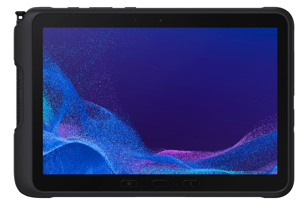 Samsung T630N Galaxy Tab Active4 Pro 10,1'' 64 GB Wi-Fi Enterp