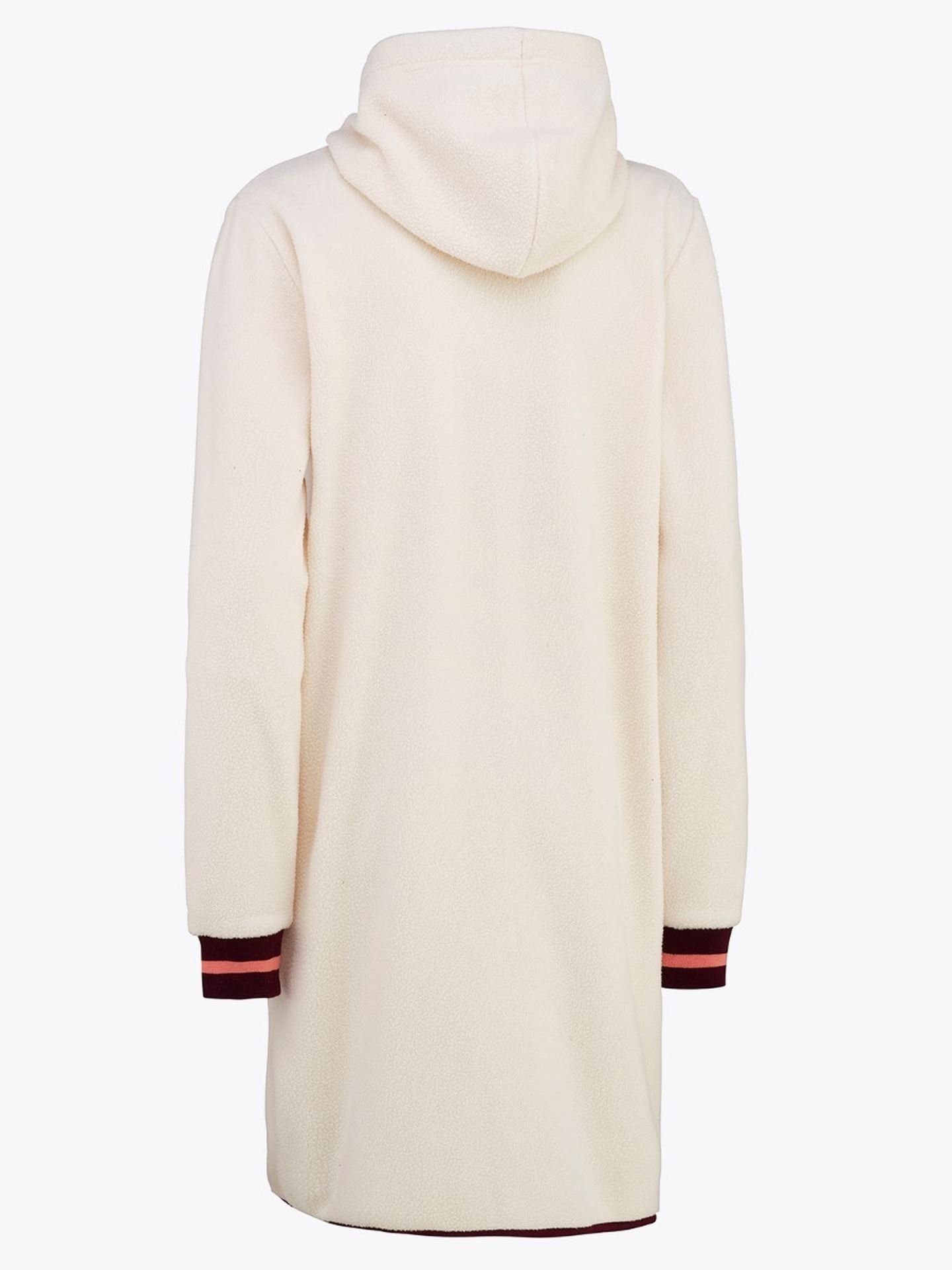 Kari Traa Røthe Long Hood