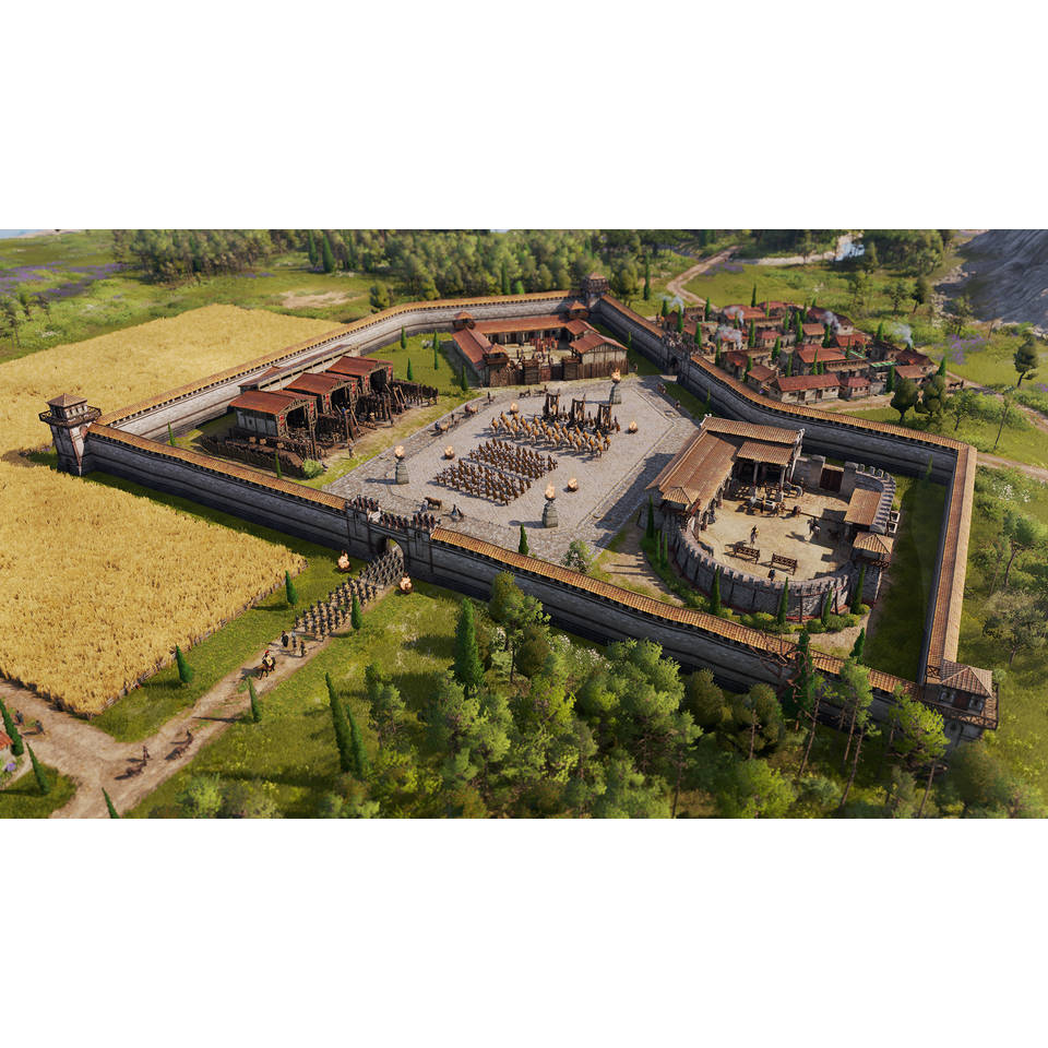 Anno 117 PAX Romana PS5