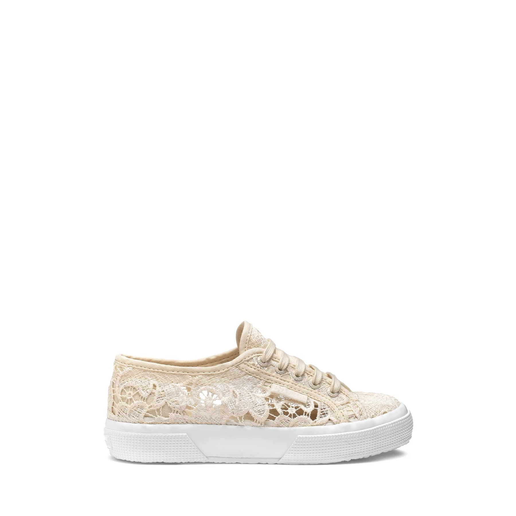 2750 KIDS MACRAME-BEIGE LT EGGSHELL-FAVORIO