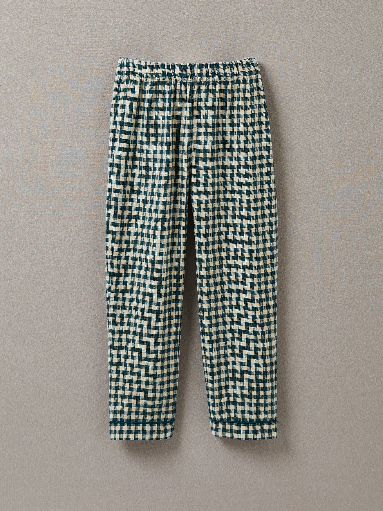Pyjama classique Garçon Vichy