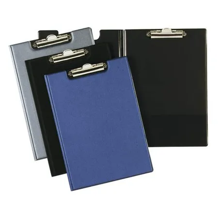 Durable Blockmappe Standard A4, schwarz