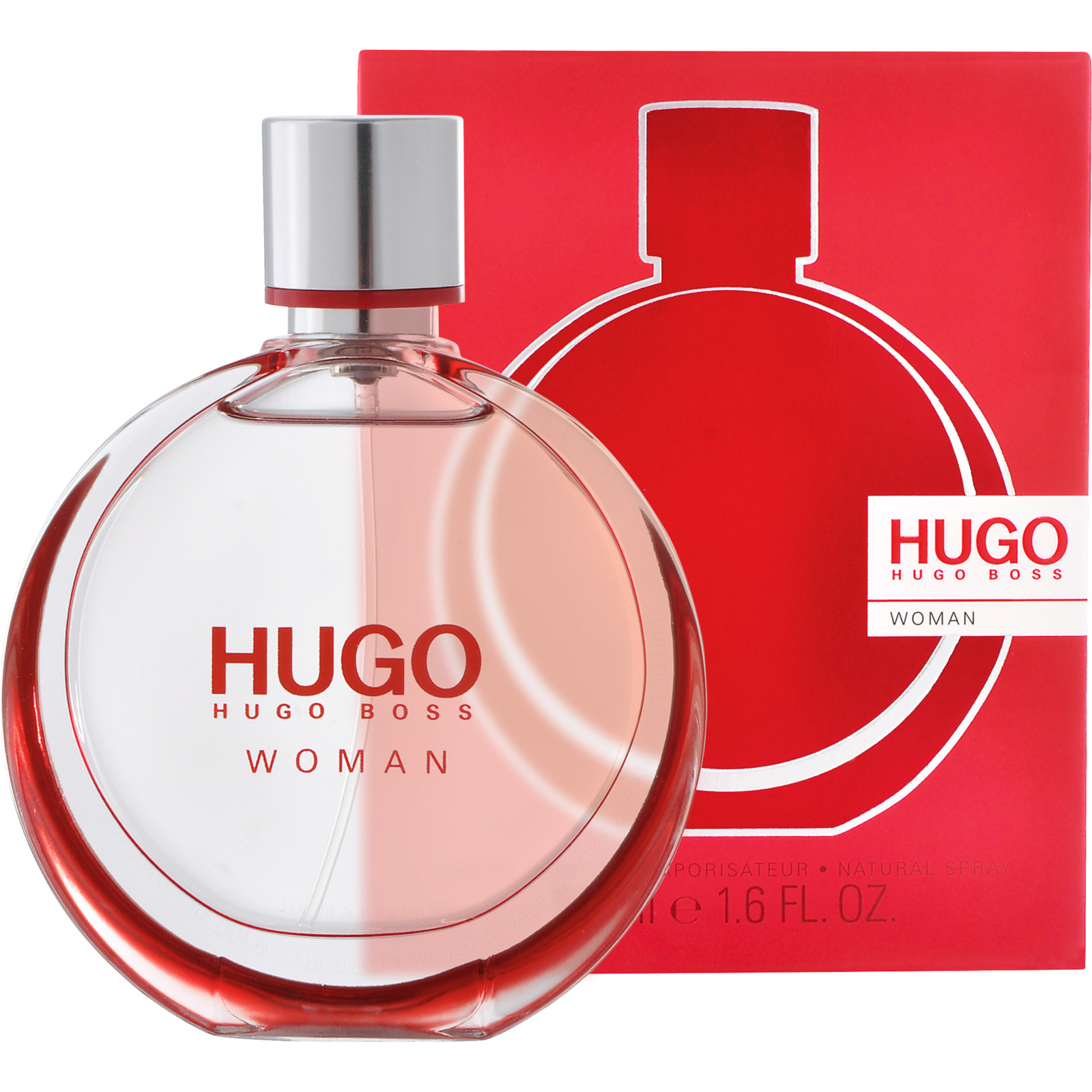 Hugo Boss Hugo Woman Eau de Parfum