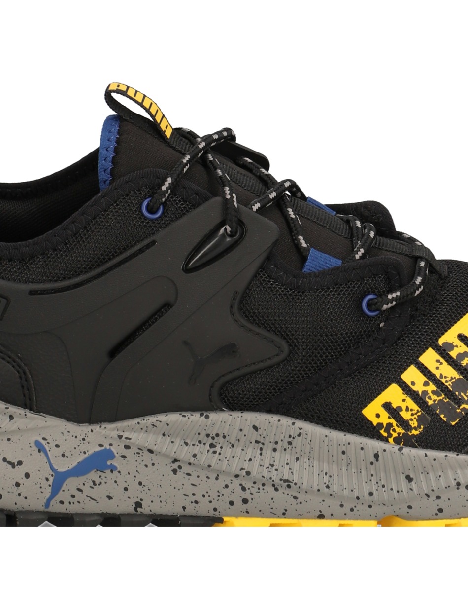 Pacer Future Trail