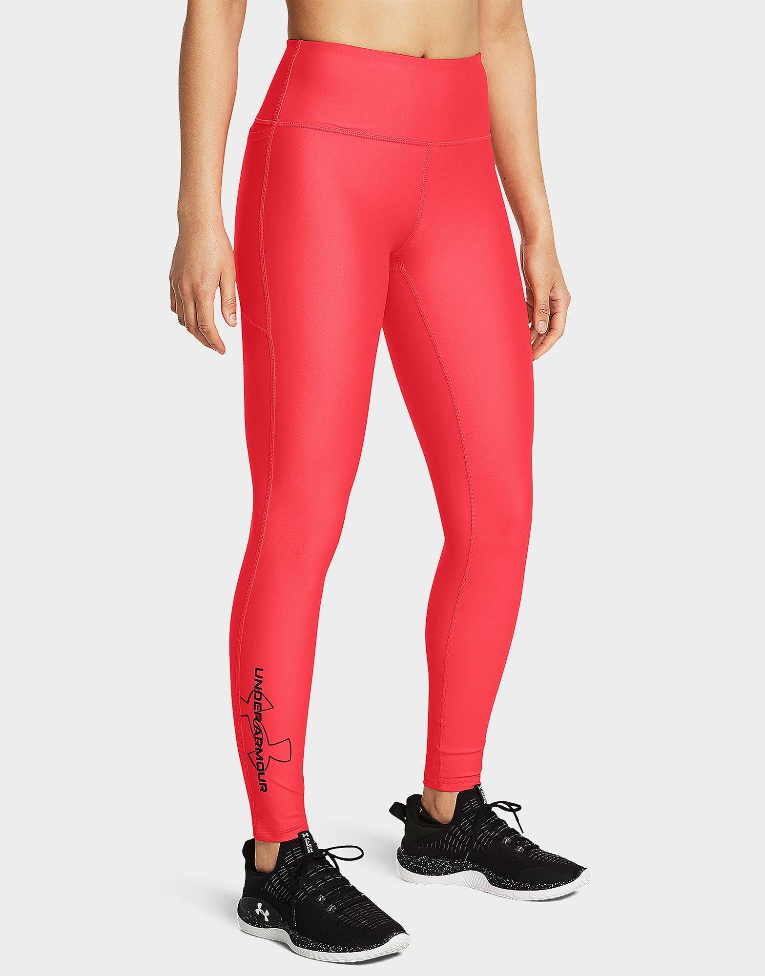 Under Armour Leggings Tech Branded Legging