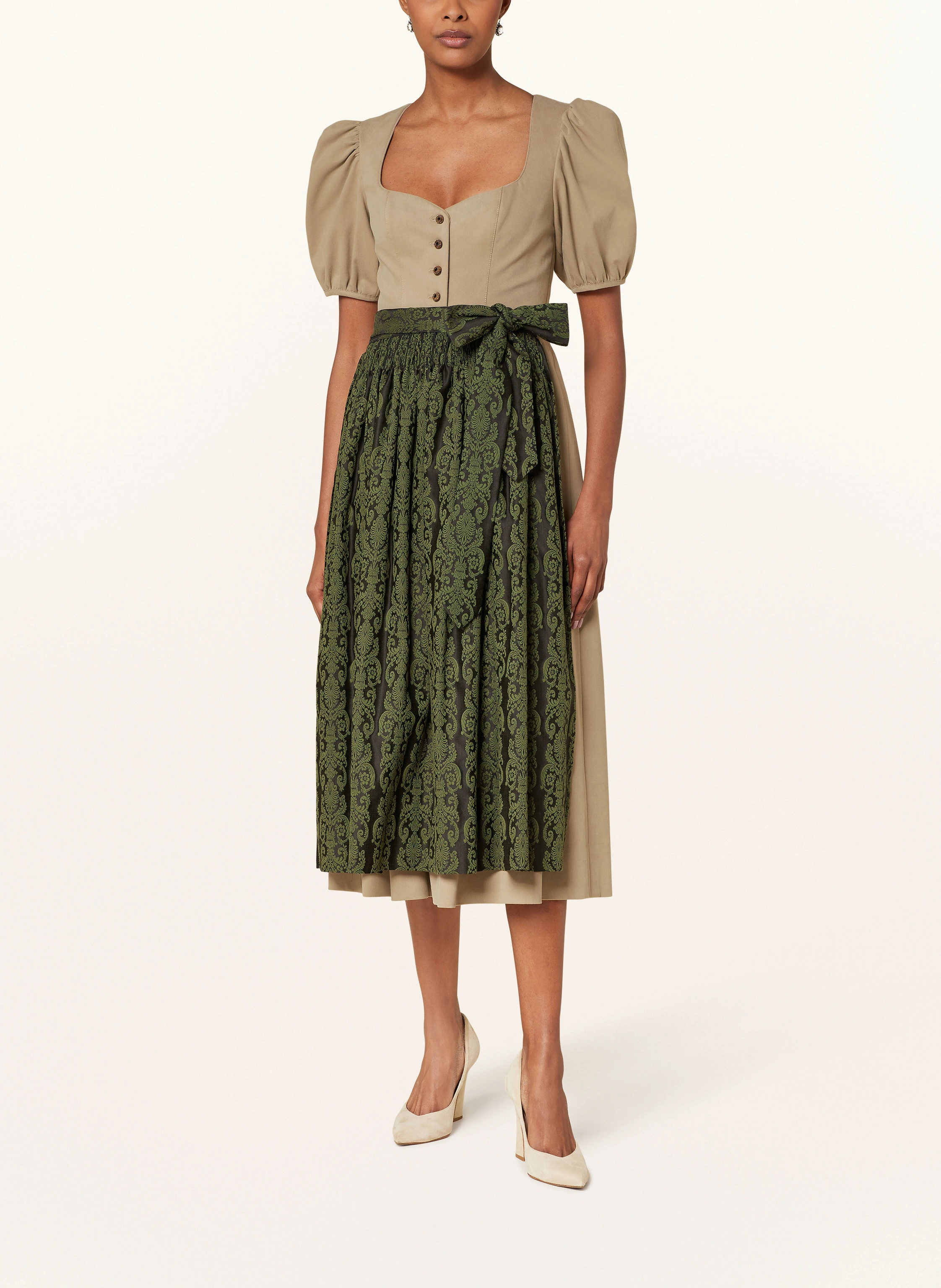 Gottseidank Dirndl CAROLINA