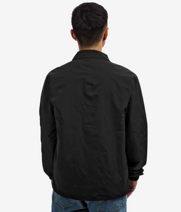 Anuell Corbet Coach Jacke (black)