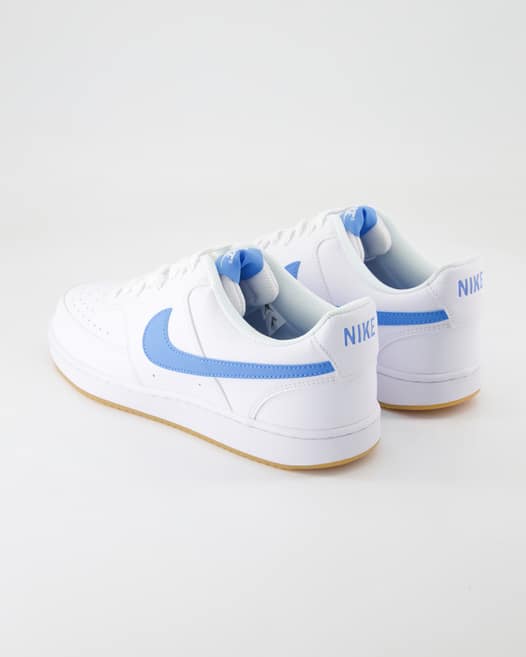Nike Nike Court Vison Lo Sneaker in Weiß