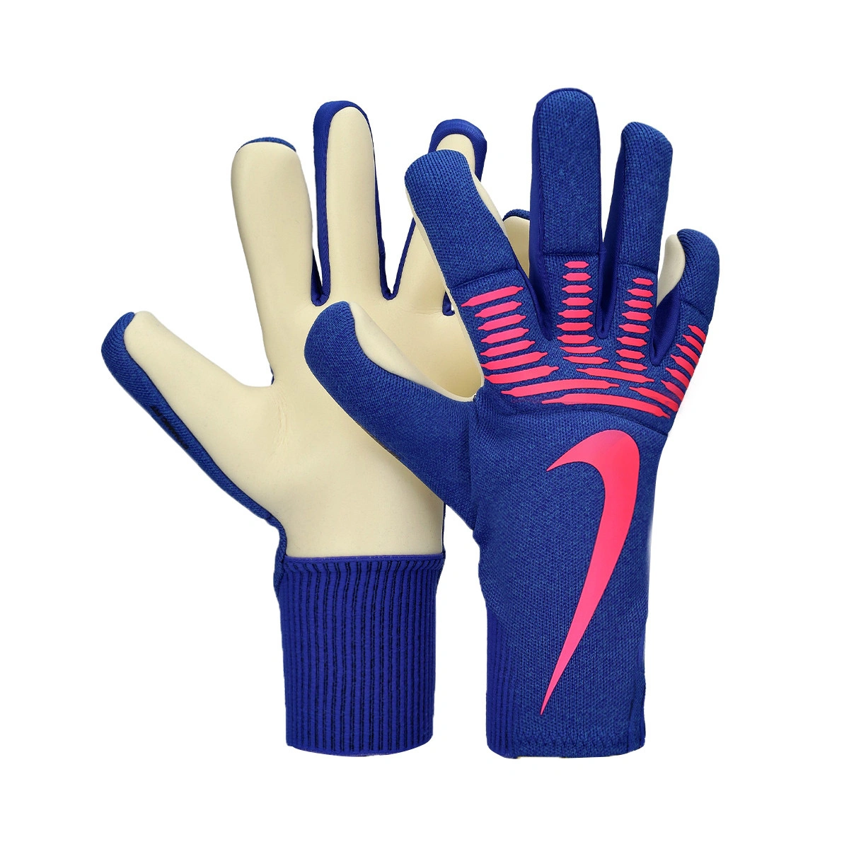 Luvas Nike Dynamic Fit
