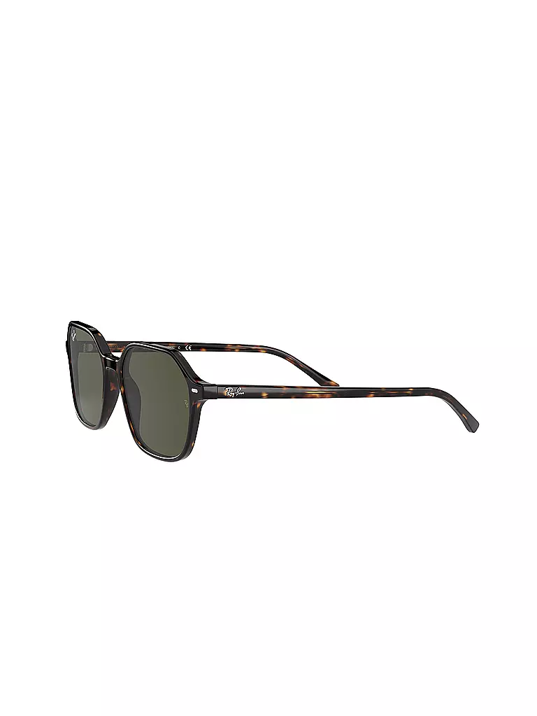 RAY BAN Sonnenbrille 2194/53 schwarz