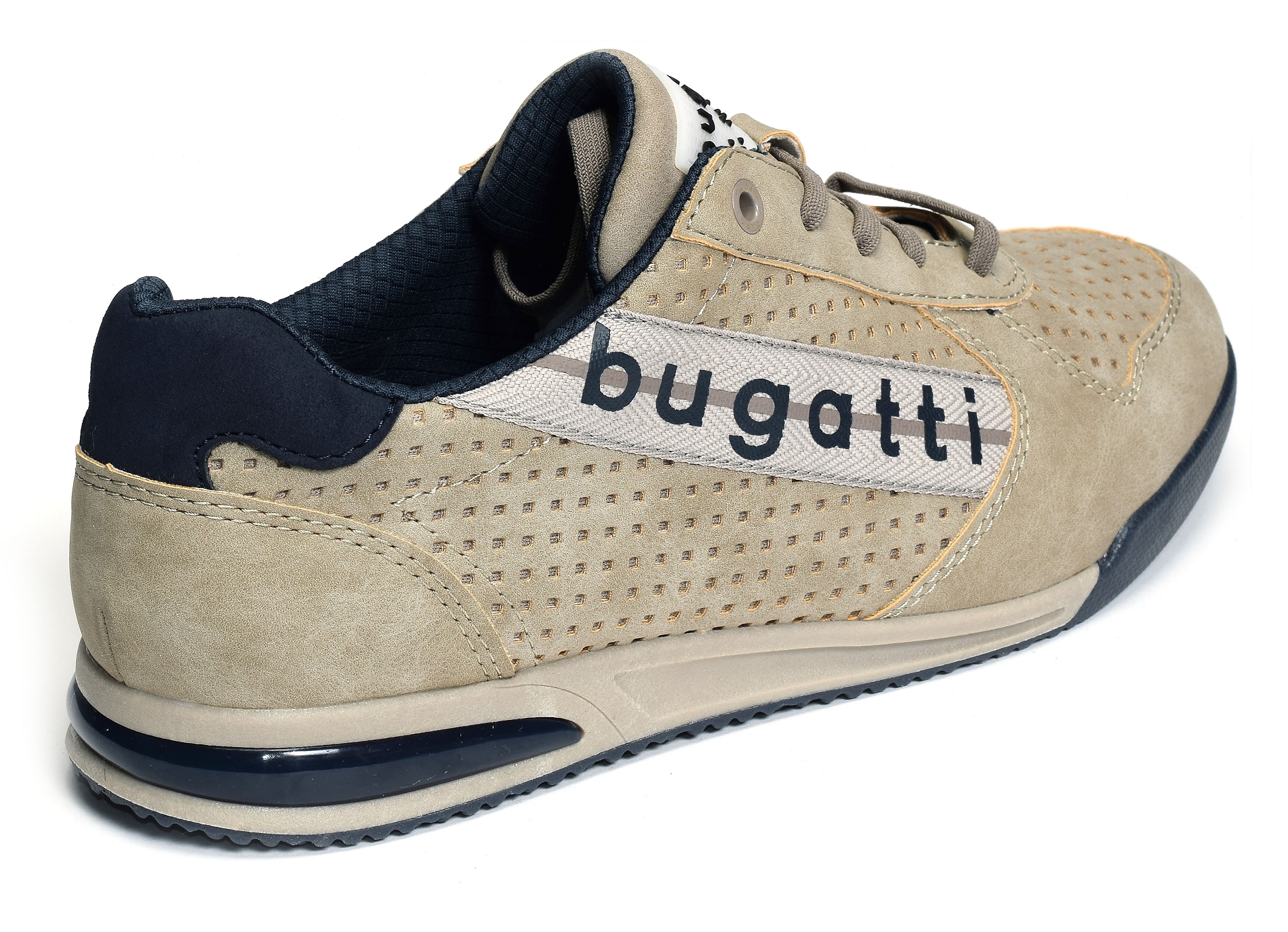 Trevor a3801 beige
