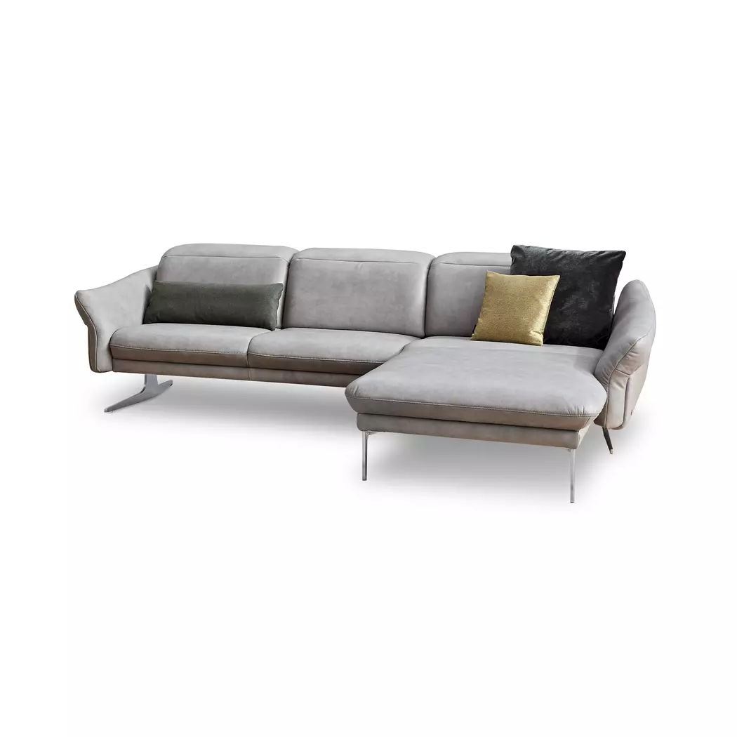 Ecksofa Chieming