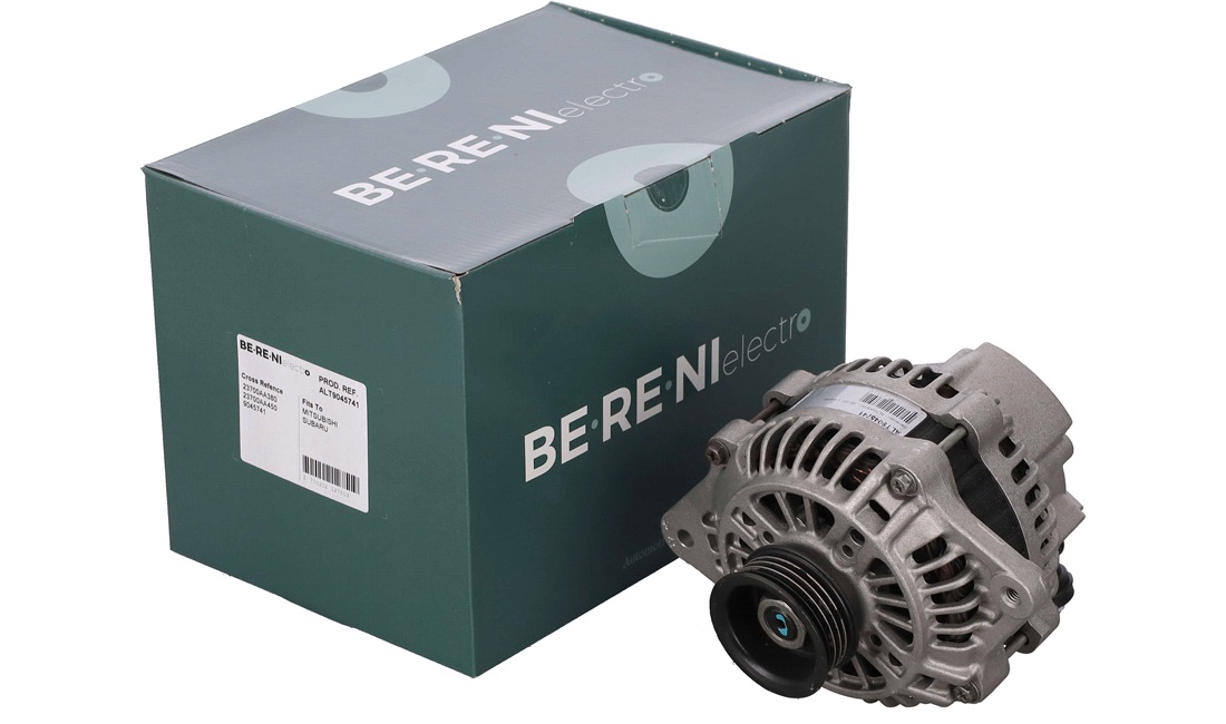 Generator