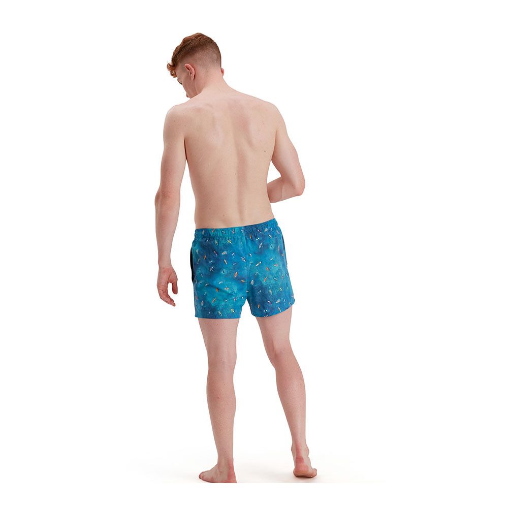 Speedo DIGITAL PRINTED LEISURE 14\