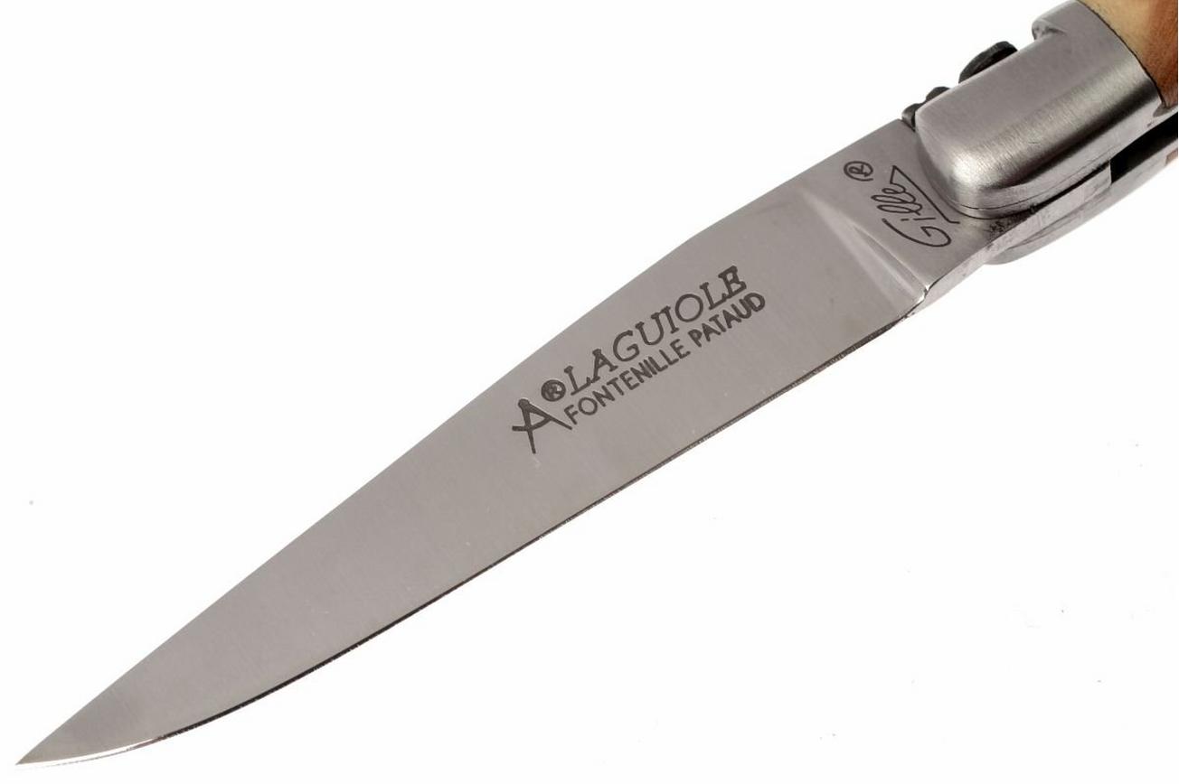Fontenille Pataud XS Jeneverbes L4G