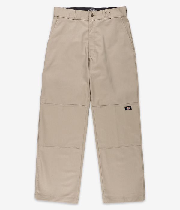 Dickies Valley Grande Double Knee Hose (khaki)
