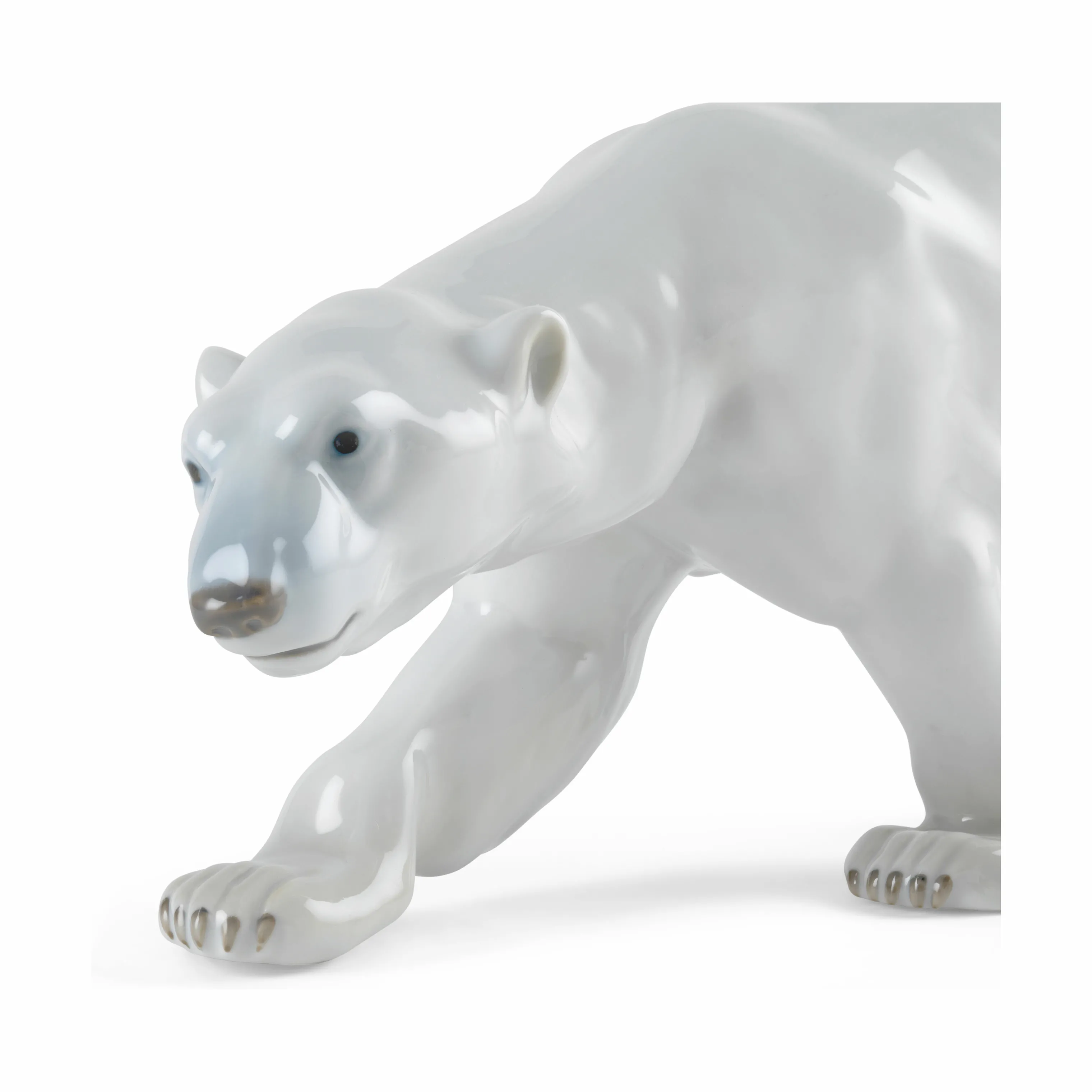 Royal Copenhagen Figurine Isbjørn