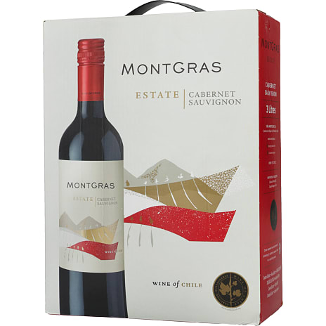 MG Estate Cabernet Sauvignon