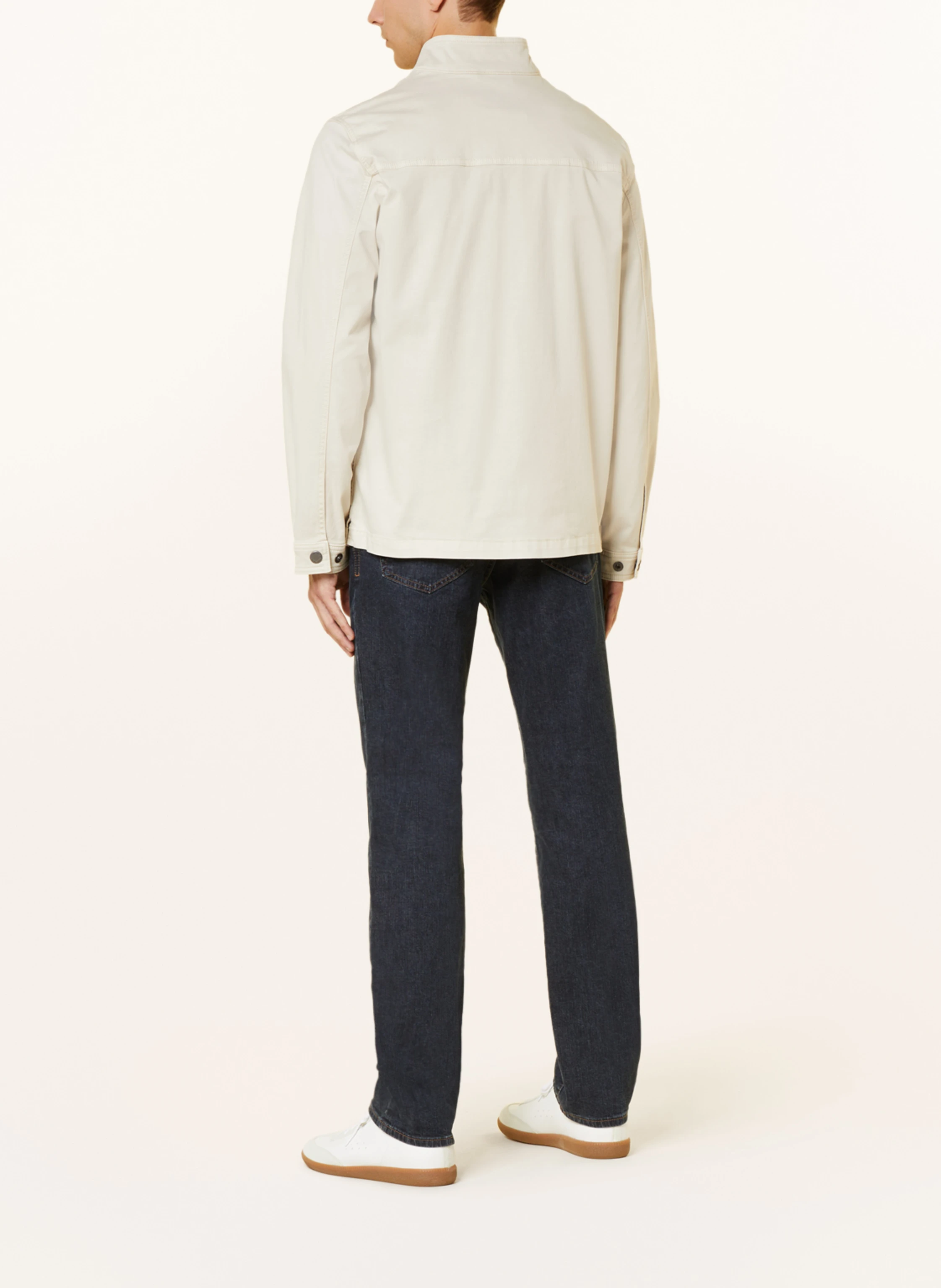 STROKESMAN'S Fieldjacket