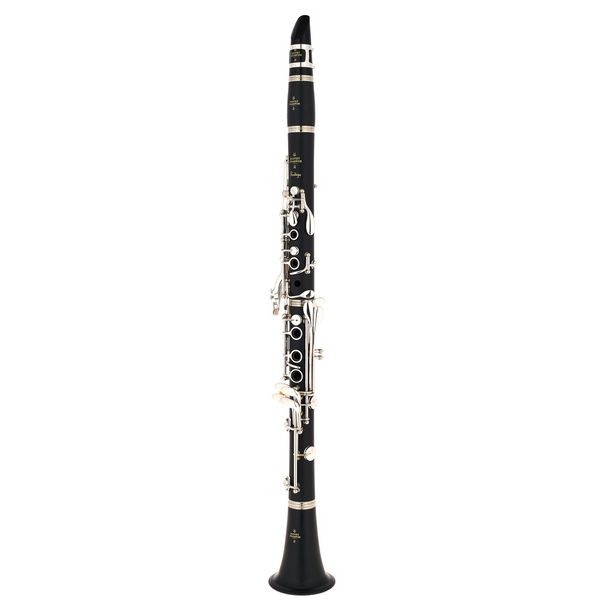 Buffet Crampon Prodige Bb-Clarinet 17/6 Set