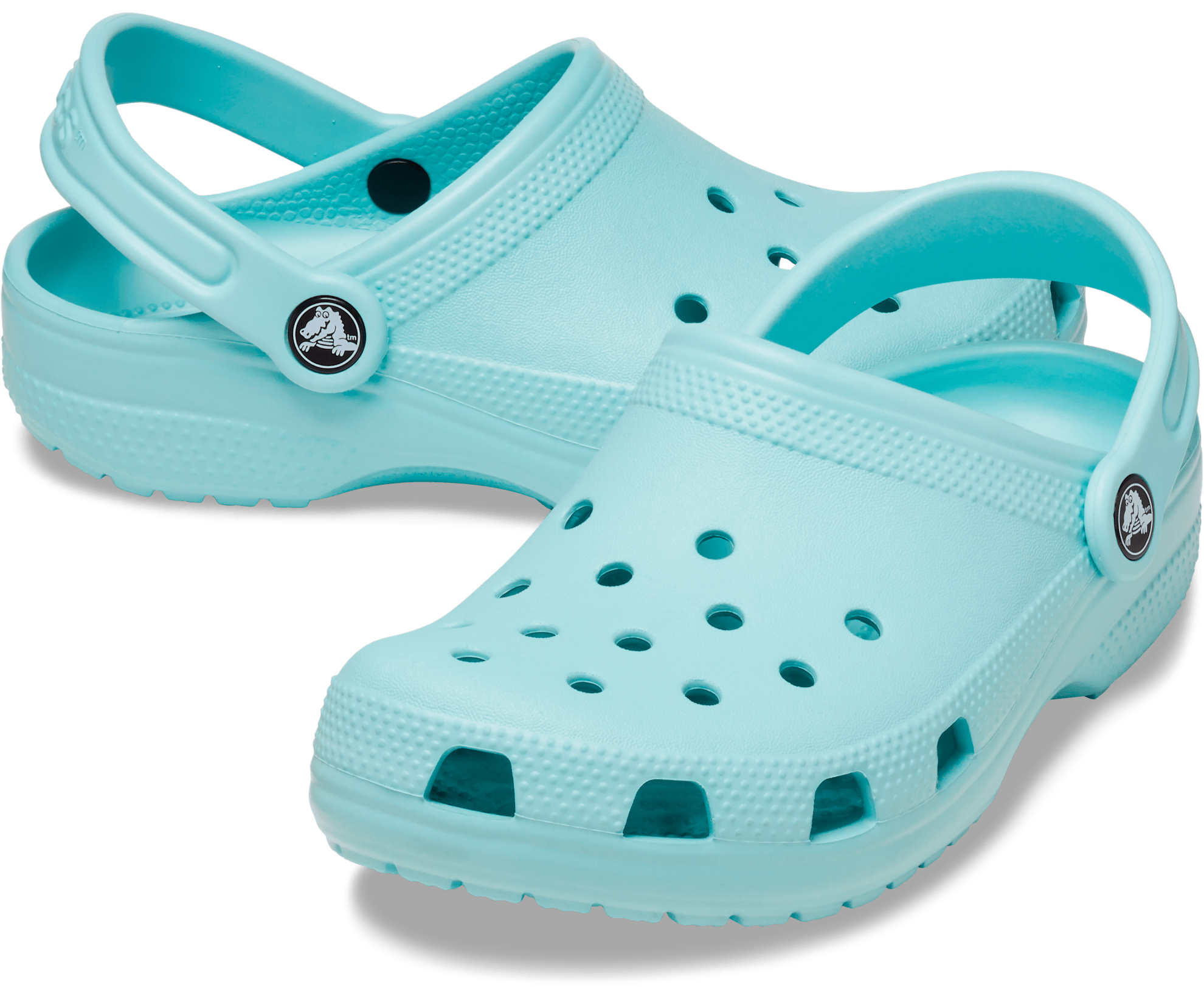 Kids' Classic Clog