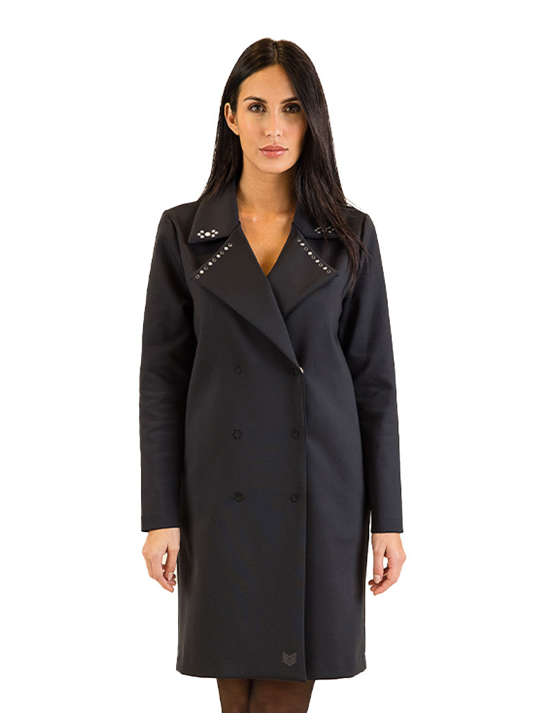 HBT ART GALLERY | STONE BLACK ANGIE CABAN FEMME NOIR