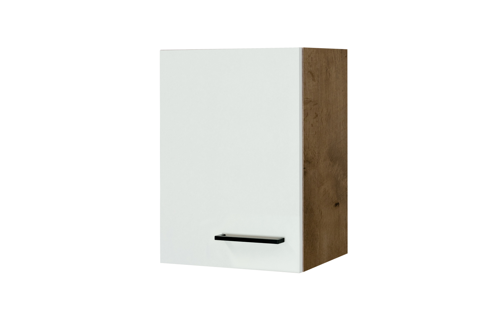 Hängeschrank VINTEA - Lancelot Oak - Magnolia matt - 40 cm