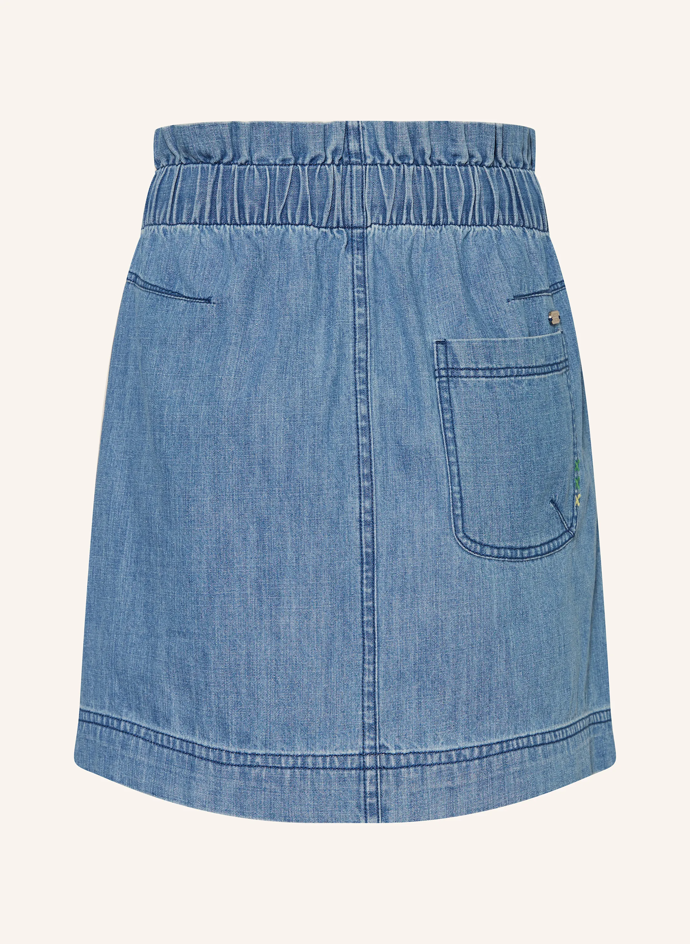 SCOTCH & SODA Jeansrock