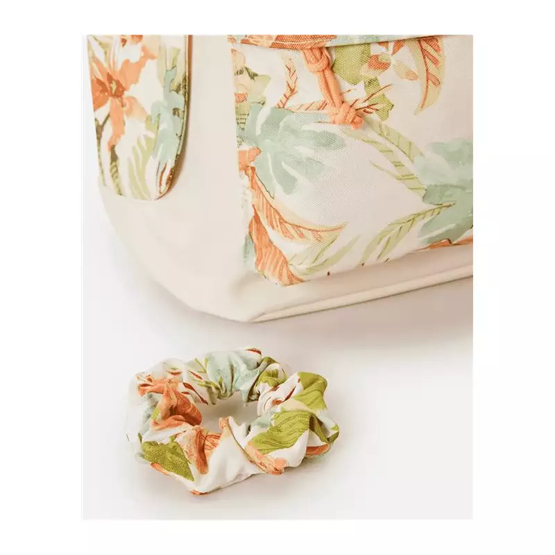 Sac à dos RIPCURL Double Dome 24L + Scr Sunset Multico