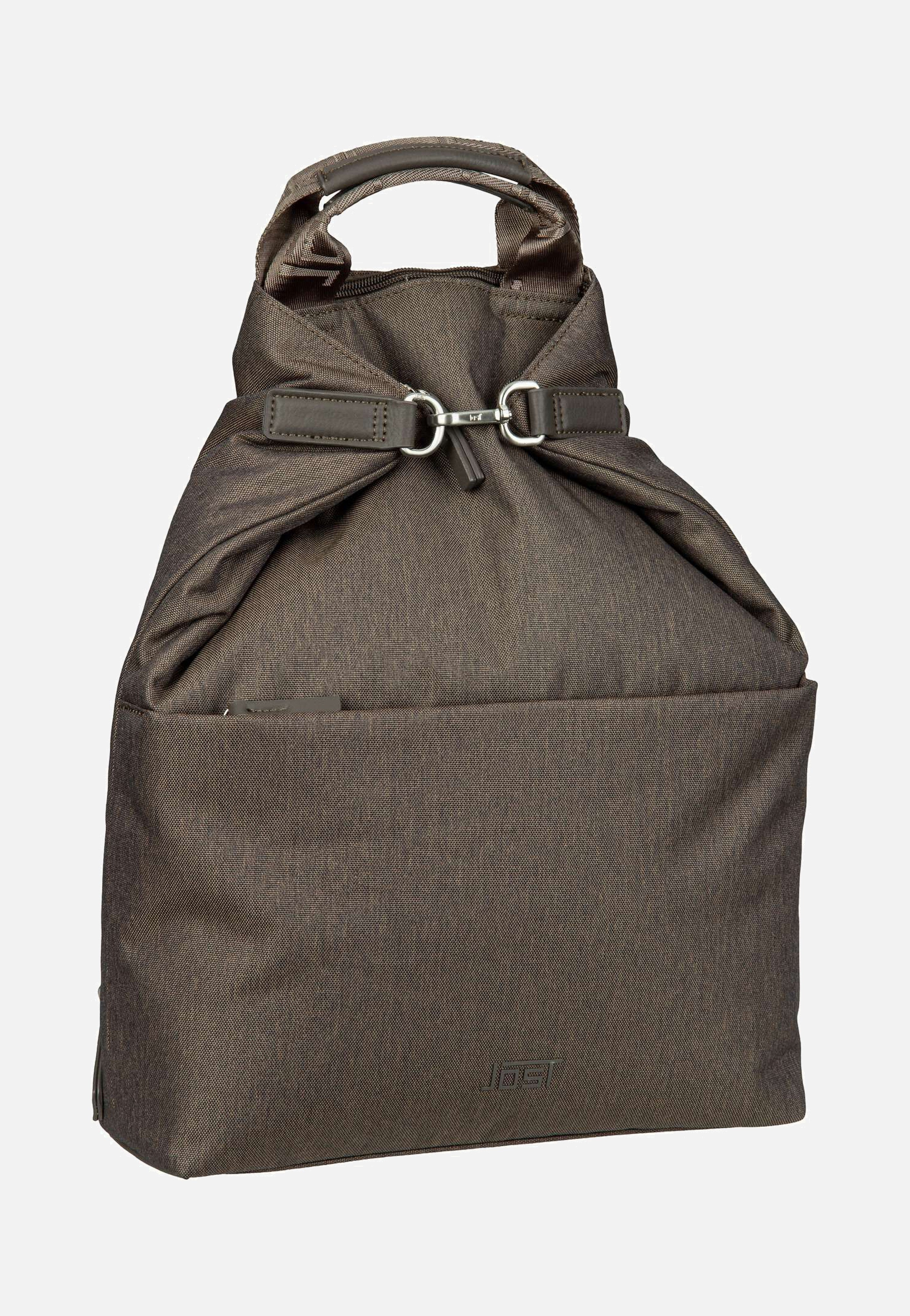 Bergen 1608 Taupe - Rucksack