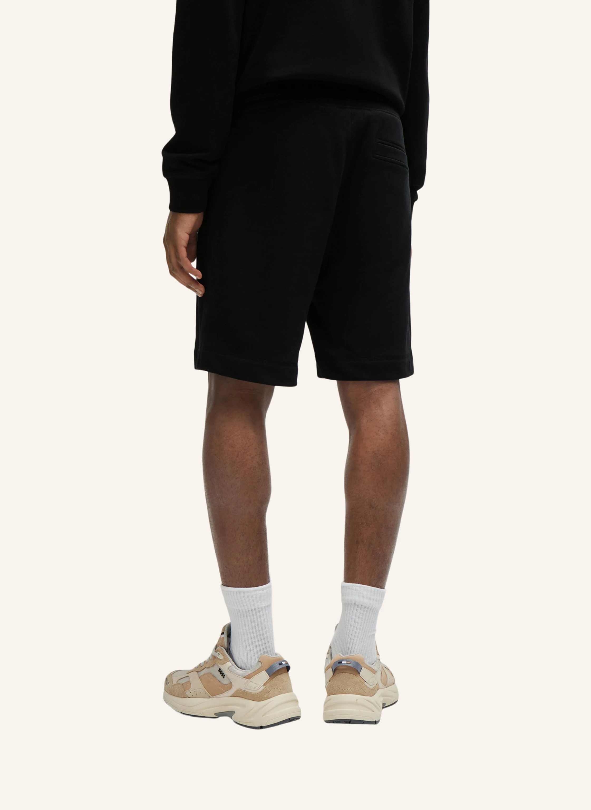 BOSS Casual Hose SEWALK Regular Fit