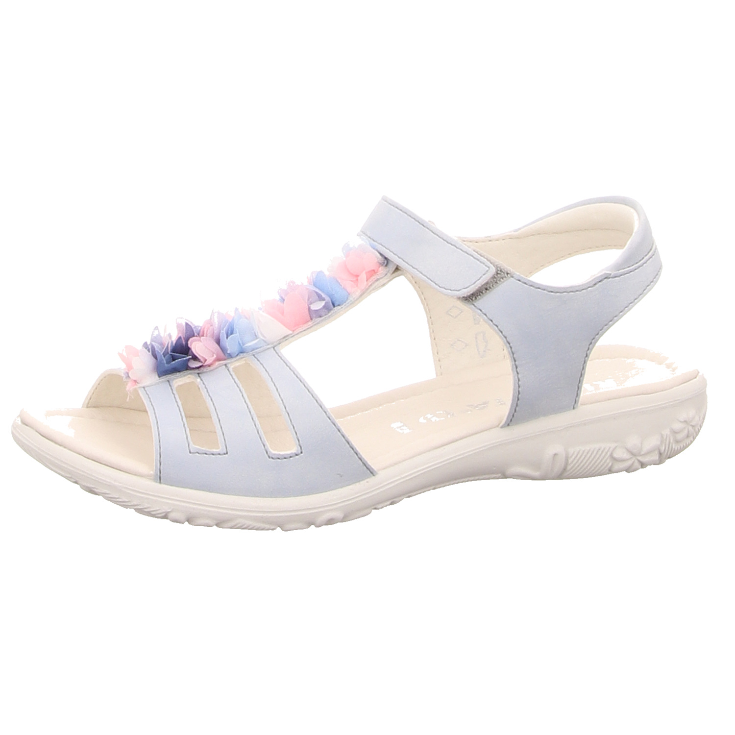 Ricosta Sandaletten blau