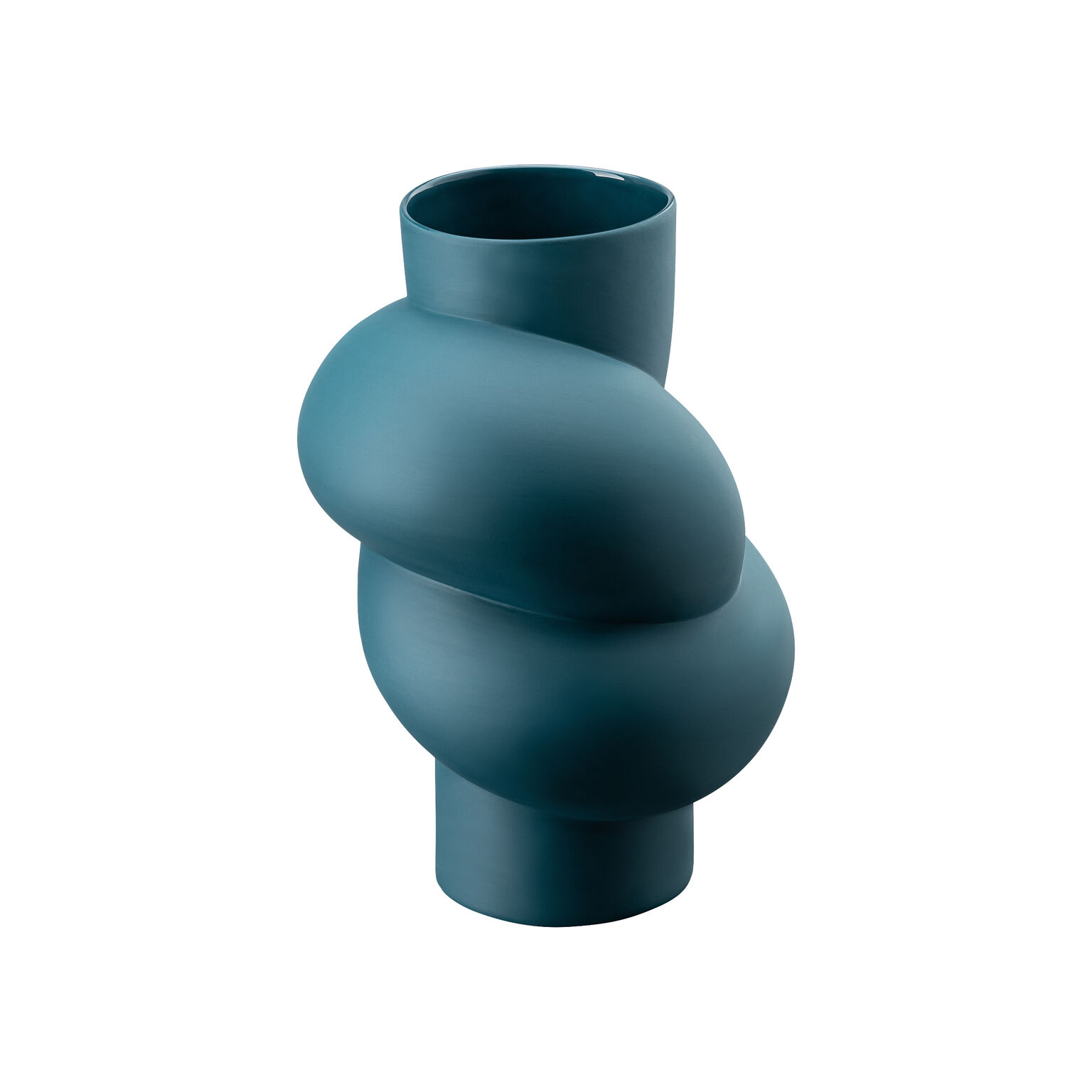 Node Abyss Vase 25 cm