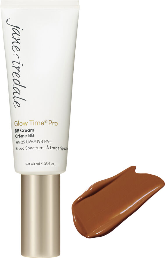 Jane Iredale Glow Time® Pro BB Cream