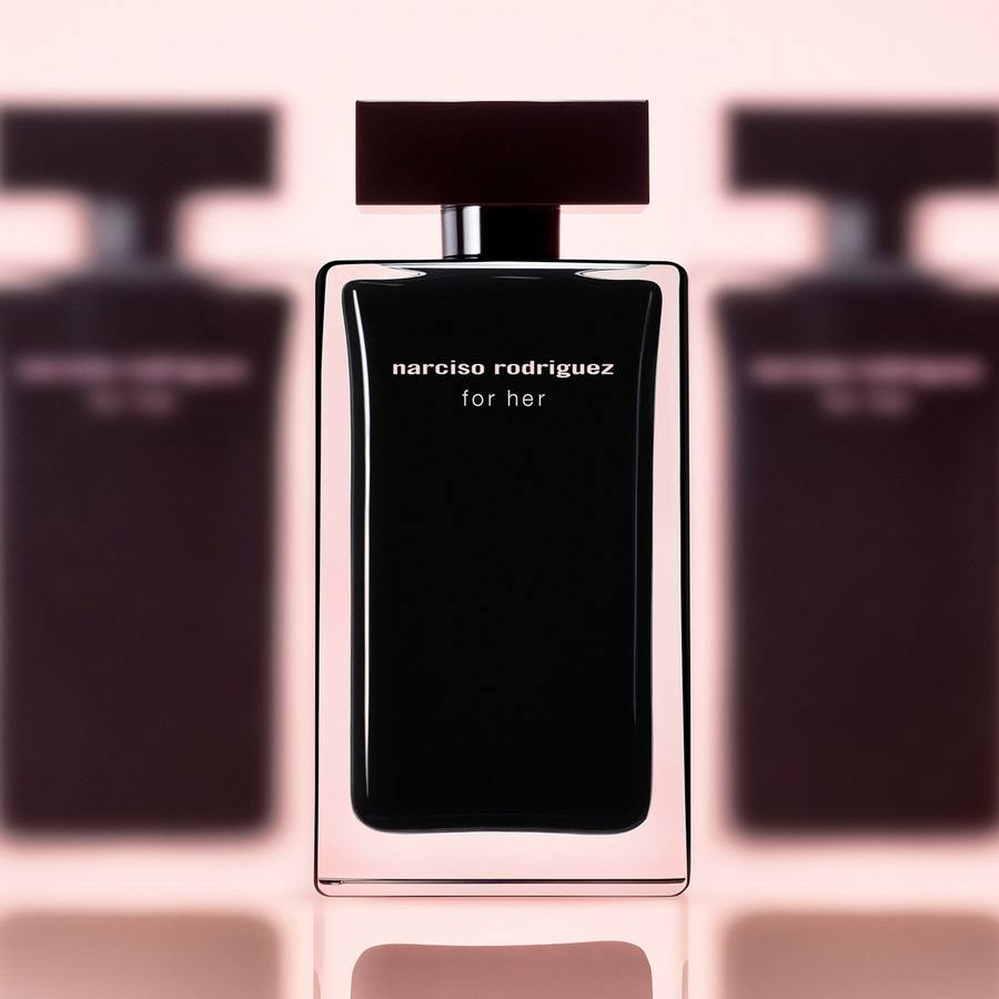 Narciso Rodriguez For Her Eau De Toilette 50ml