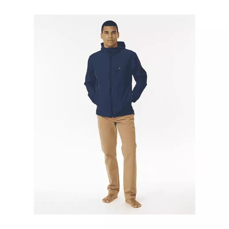 Veste RIPCURL Anti Series Elite Jacket Navy M