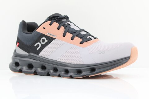 On Cloudrunner waterproof