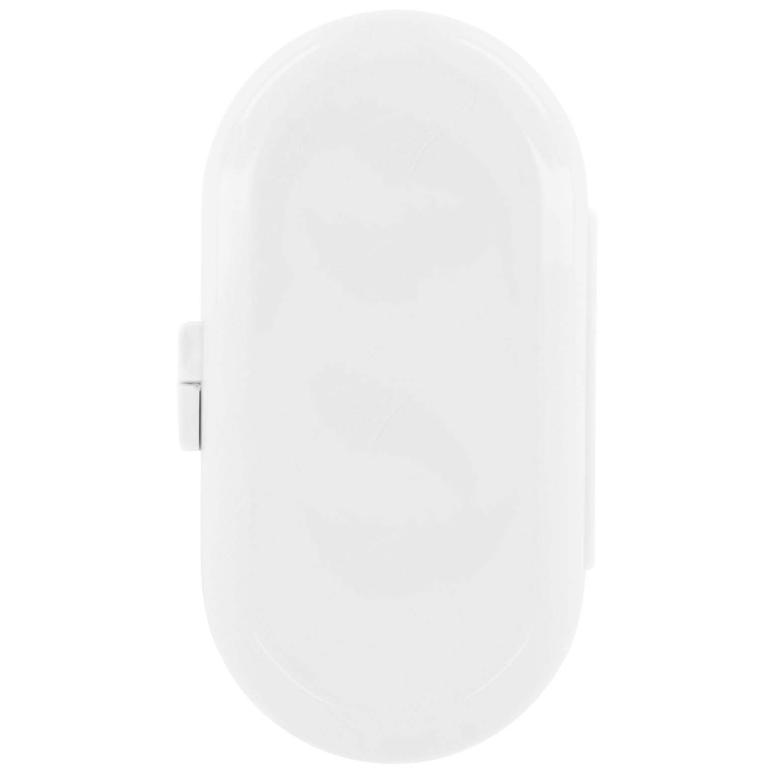 Prénatal manicureset 3-delig wit