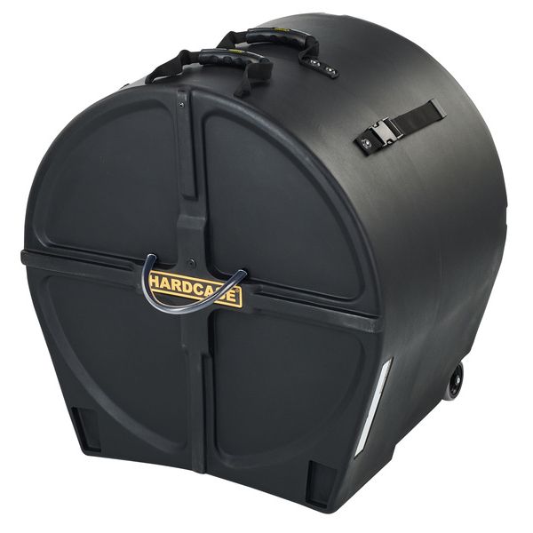 Hardcase HN20B Bass Drum Koffer